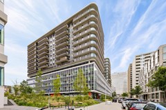 New for rent: Elizabeth Anscombestraat 79, 1062 LE Amsterdam
