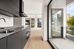 Nieuw in verhuur: Elizabeth Anscombestraat 407, 1062 LE Amsterdam