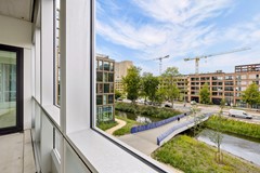 Nieuw in verhuur: Elizabeth Anscombestraat 407, 1062 LE Amsterdam