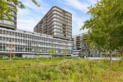Nieuw in verhuur: Elizabeth Anscombestraat 407, 1062 LE Amsterdam