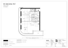 Nieuw in verhuur: Elizabeth Anscombestraat 407, 1062 LE Amsterdam