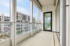 Nieuw in verhuur: Elizabeth Anscombestraat 355, 1062 LE Amsterdam