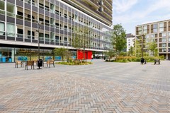 Nieuw in verhuur: Elizabeth Anscombestraat 355, 1062 LE Amsterdam