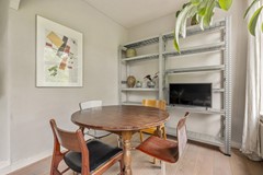 New for sale: Warmondstraat 77-2, 1058 KS Amsterdam