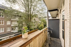 New for sale: Warmondstraat 77-2, 1058 KS Amsterdam