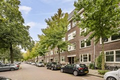 New for sale: Warmondstraat 77-2, 1058 KS Amsterdam