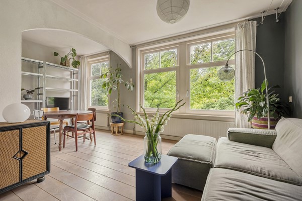 Warmondstraat 77-2, 1058KS Amsterdam
