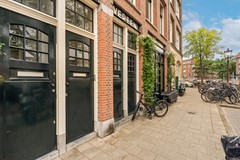 Nieuw in verkoop: Jacob van Lennepkade 309-4, 1054 ZW Amsterdam