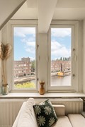 Nieuw in verkoop: Jacob van Lennepkade 309-4, 1054 ZW Amsterdam