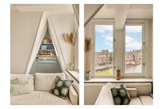 Nieuw in verkoop: Jacob van Lennepkade 309-4, 1054 ZW Amsterdam