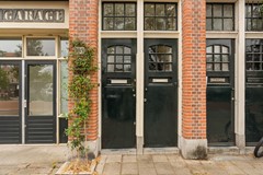 Nieuw in verkoop: Jacob van Lennepkade 309-4, 1054 ZW Amsterdam