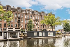 Nieuw in verkoop: Jacob van Lennepkade 309-4, 1054 ZW Amsterdam