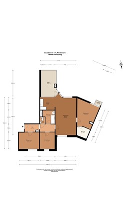 Leusdenhof 171, 1108 DE Amsterdam - 