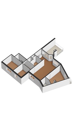Leusdenhof 171, 1108 DE Amsterdam - 