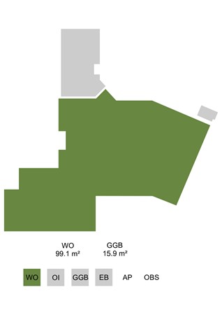 Leusdenhof 171, 1108 DE Amsterdam - 