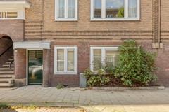 Nieuw in verkoop: Chasséstraat 15H, 1057 HW Amsterdam