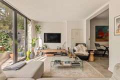 Nieuw in verkoop: Chasséstraat 15H, 1057 HW Amsterdam