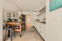 Nieuw in verkoop: Chasséstraat 15H, 1057 HW Amsterdam