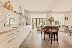 Nieuw in verkoop: Chasséstraat 15H, 1057 HW Amsterdam