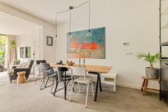 Nieuw in verkoop: Chasséstraat 15H, 1057 HW Amsterdam