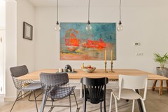 Nieuw in verkoop: Chasséstraat 15H, 1057 HW Amsterdam
