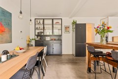Nieuw in verkoop: Chasséstraat 15H, 1057 HW Amsterdam