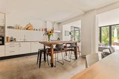 Nieuw in verkoop: Chasséstraat 15H, 1057 HW Amsterdam