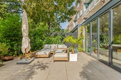 Nieuw in verkoop: Chasséstraat 15H, 1057 HW Amsterdam