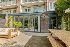 Nieuw in verkoop: Chasséstraat 15H, 1057 HW Amsterdam