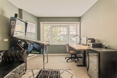 Nieuw in verkoop: Chasséstraat 15H, 1057 HW Amsterdam