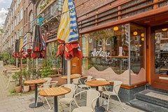 Nieuw in verkoop: Chasséstraat 15H, 1057 HW Amsterdam