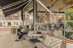 Nieuw in verkoop: Chasséstraat 15H, 1057 HW Amsterdam