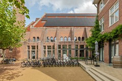 Nieuw in verkoop: Chasséstraat 15H, 1057 HW Amsterdam