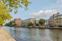 Nieuw in verkoop: Chasséstraat 15H, 1057 HW Amsterdam