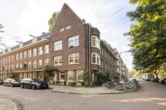 New for sale: Andreas Schelfhoutstraat 29-1, 1058 HR Amsterdam