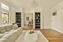 New for sale: Andreas Schelfhoutstraat 29-1, 1058 HR Amsterdam