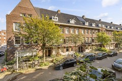 New for sale: Andreas Schelfhoutstraat 29-1, 1058 HR Amsterdam