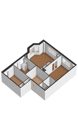 Andreas Schelfhoutstraat 29-1, 1058 HR Amsterdam - 