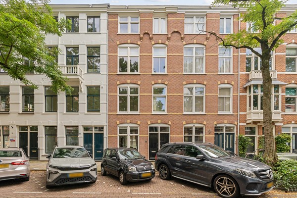 Van Breestraat 23H, 1071ZE Amsterdam