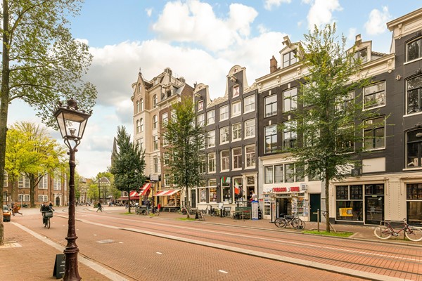 Nieuwezijds Voorburgwal 344-4, 1012RX Amsterdam