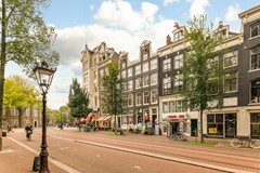 For sale: Nieuwezijds Voorburgwal 344-4, 1012RX Amsterdam