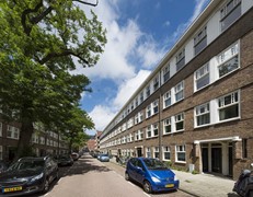 private-rentals for rent on Van Spilbergenstraat 132-1