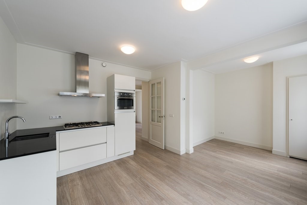 Appartement Van Spilbergenstraat 132-1 — foto 2