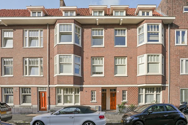 Rietwijkerstraat 46-2, 1059XB Amsterdam
