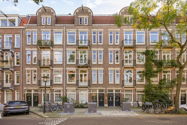 Retiefstraat 95B, 1092XA Amsterdam