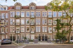 For sale: Retiefstraat 95B, 1092XA Amsterdam
