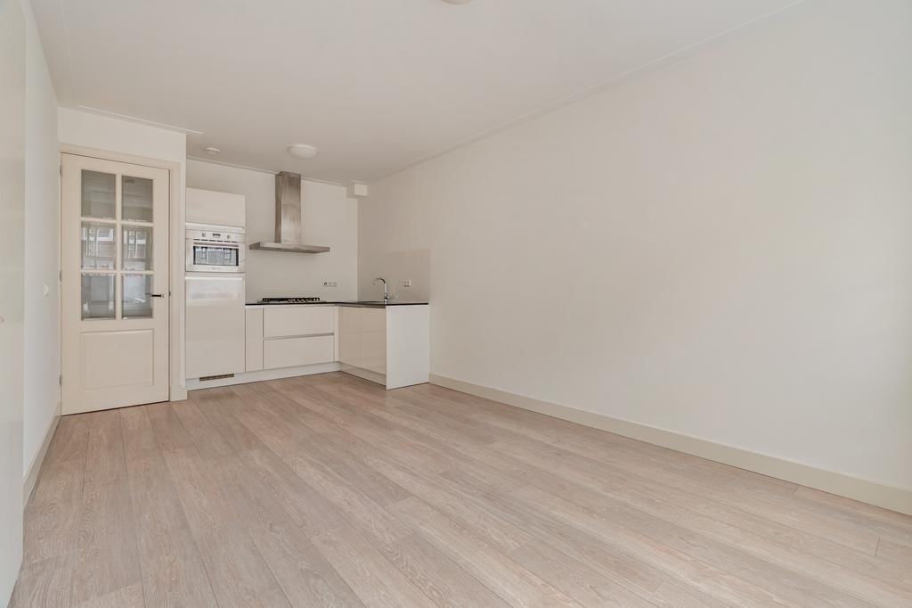 Appartement Van Spilbergenstraat 110H — foto 3