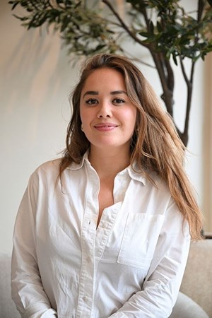 Carlijn van de Klok