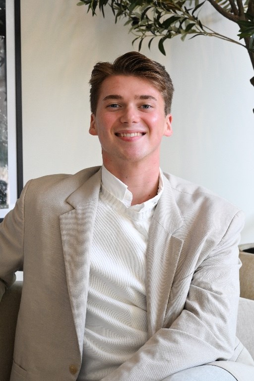 Daan Peters