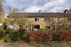 Sold: Kuyperlaan 9, 1412EV Naarden